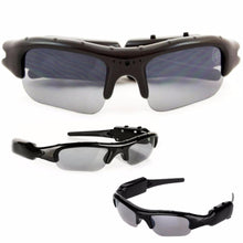 Load image into Gallery viewer, POV-Tek DVR Camera Sunglasses