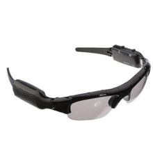 Load image into Gallery viewer, POV-Tek DVR Camera Sunglasses
