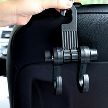 Load image into Gallery viewer, Headrest Hooks