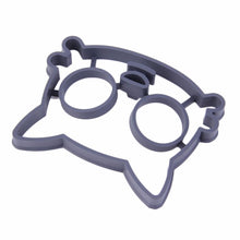 Load image into Gallery viewer, Kitty bacon &amp; egg shaper