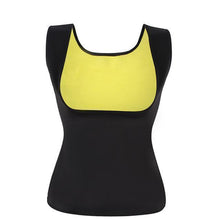 Load image into Gallery viewer, Hot Body Shapers Vest