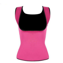 Load image into Gallery viewer, Hot Body Shapers Vest