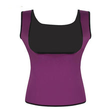 Load image into Gallery viewer, Hot Body Shapers Vest