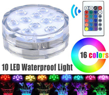 Load image into Gallery viewer, Pool Light