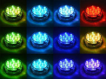 Load image into Gallery viewer, Pool Light