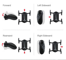 Load image into Gallery viewer, Foldable Baby Elfie Drone