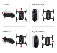 Load image into Gallery viewer, ELFIE POCKET DRONE