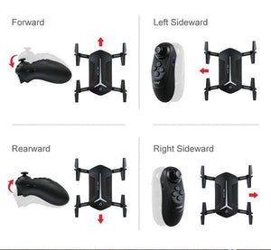 ELFIE POCKET DRONE