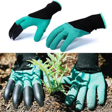 Load image into Gallery viewer, Garden Genie Gloves