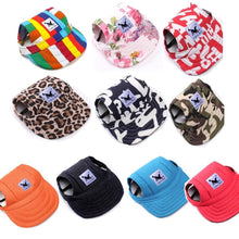 Load image into Gallery viewer, Puppy Hats