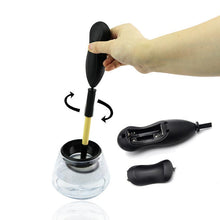 Load image into Gallery viewer, MakeUp Brush Cleaning Tool