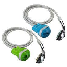 Load image into Gallery viewer, PORTABLE OUTDOOR SHOWER