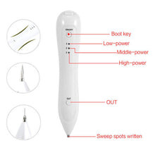 Load image into Gallery viewer, Mole &amp; Wart Removal Pen
