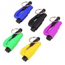 Load image into Gallery viewer, Life-Saving Keychain