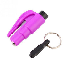 Load image into Gallery viewer, Life-Saving Keychain