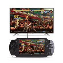 Load image into Gallery viewer, RETRO Console Player