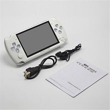 Load image into Gallery viewer, RETRO Console Player