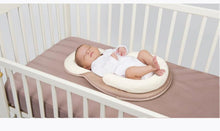 Load image into Gallery viewer, PORTABLE BABY BED - ANTI ROLLOVER