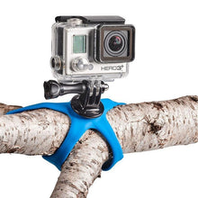 Load image into Gallery viewer, Mini Flexible Tripod