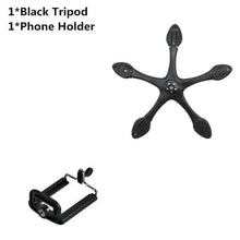 Load image into Gallery viewer, Mini Flexible Tripod