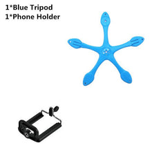 Load image into Gallery viewer, Mini Flexible Tripod