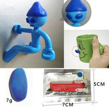 Load image into Gallery viewer, MOLDABLE CLAY GLUE