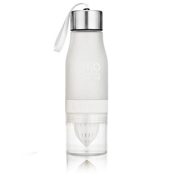 Infusion Water Bottle
