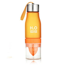 Load image into Gallery viewer, Infusion Water Bottle