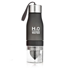 Load image into Gallery viewer, Infusion Water Bottle