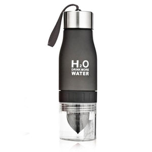 Infusion Water Bottle