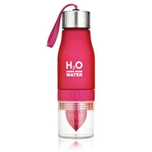 Load image into Gallery viewer, Infusion Water Bottle