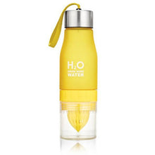 Load image into Gallery viewer, Infusion Water Bottle