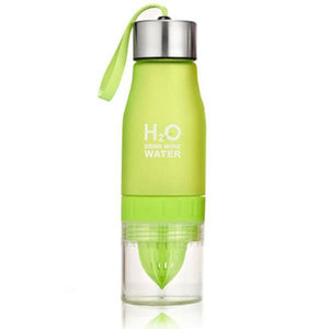 Infusion Water Bottle
