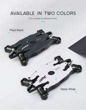 Load image into Gallery viewer, JJRC Foldable Pocket Drone