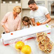 Load image into Gallery viewer, Professional Food &amp; Package Sealer