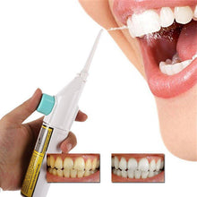 Load image into Gallery viewer, Oral Irrigator Floss Water Jet
