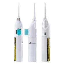 Load image into Gallery viewer, Oral Irrigator Floss Water Jet