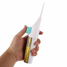 Load image into Gallery viewer, Oral Irrigator Floss Water Jet