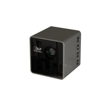 Load image into Gallery viewer, Mini Portable Laser Projector