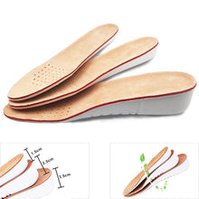 Load image into Gallery viewer, Lift Shoes (Pack of 2)