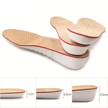 Load image into Gallery viewer, Lift Shoes (Pack of 2)