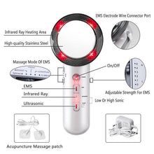 Load image into Gallery viewer, Infrared Slimming Massager