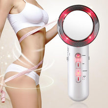Load image into Gallery viewer, Infrared Slimming Massager
