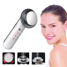 Load image into Gallery viewer, Infrared Slimming Massager