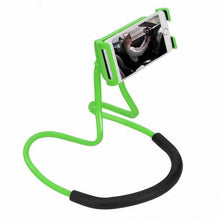 Load image into Gallery viewer, Lazy Neck Phone Holder