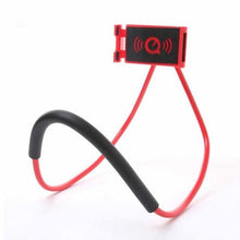 Load image into Gallery viewer, Lazy Neck Phone Holder