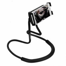 Load image into Gallery viewer, Lazy Neck Phone Holder