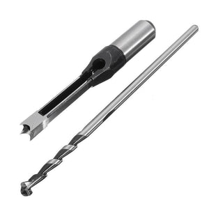 EASYSQUARE - SQUARE HOLE MORTISER DRILL BIT