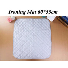 Load image into Gallery viewer, Foldable and Portable Iron Mat