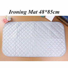 Load image into Gallery viewer, Foldable and Portable Iron Mat